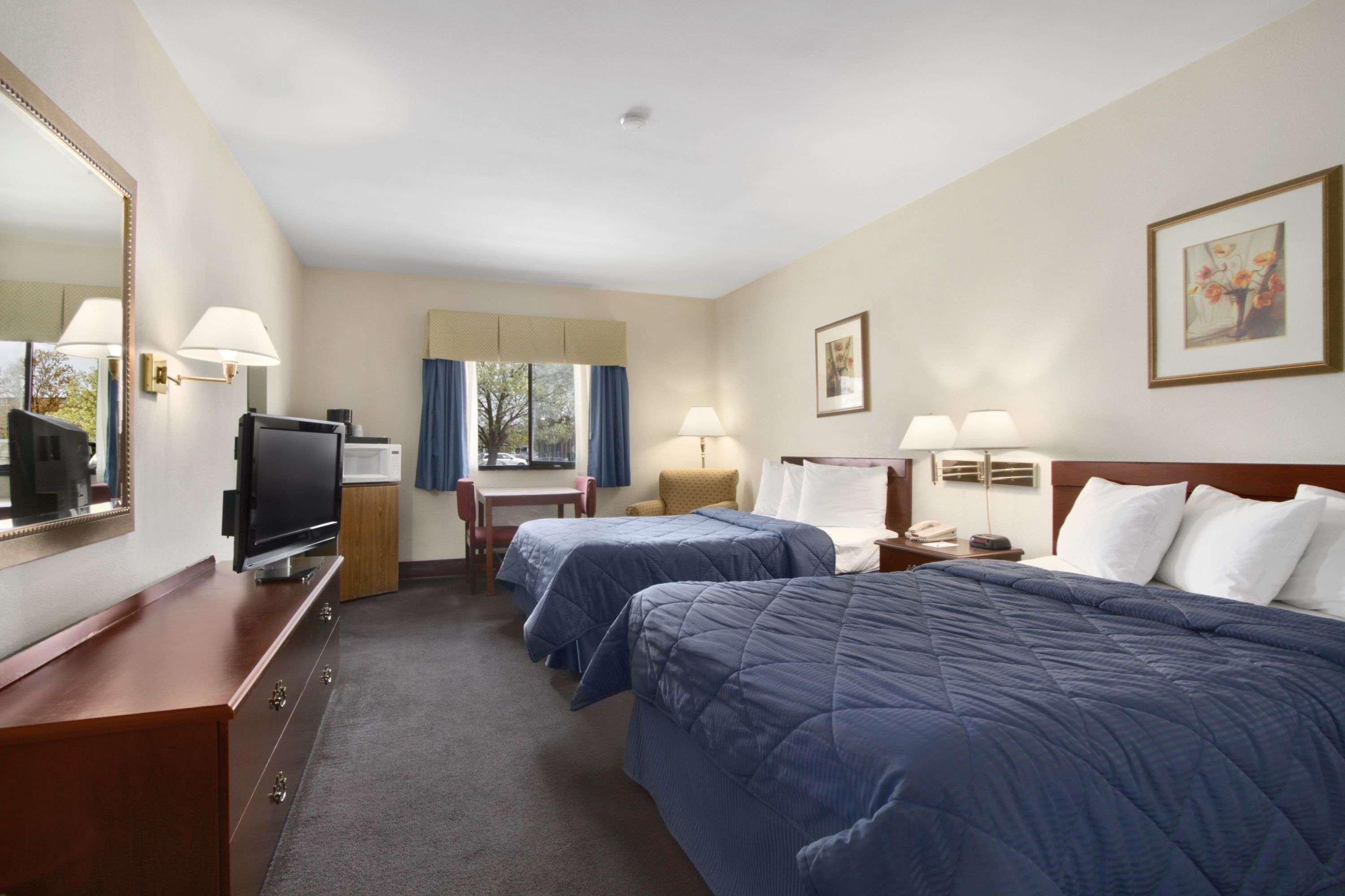 Mainstay Suites Prince George - Fort Gregg Luaran gambar
