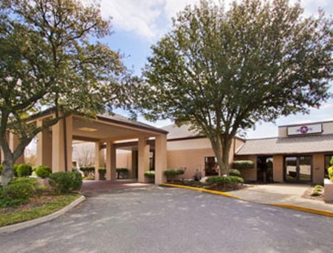 Mainstay Suites Prince George - Fort Gregg Luaran gambar