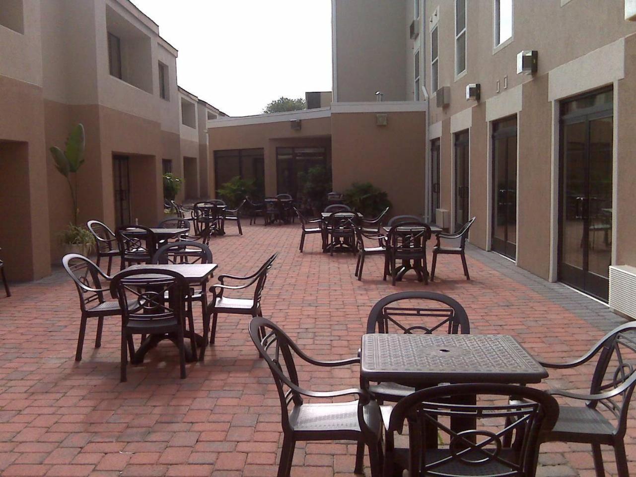 Mainstay Suites Prince George - Fort Gregg Restoran gambar
