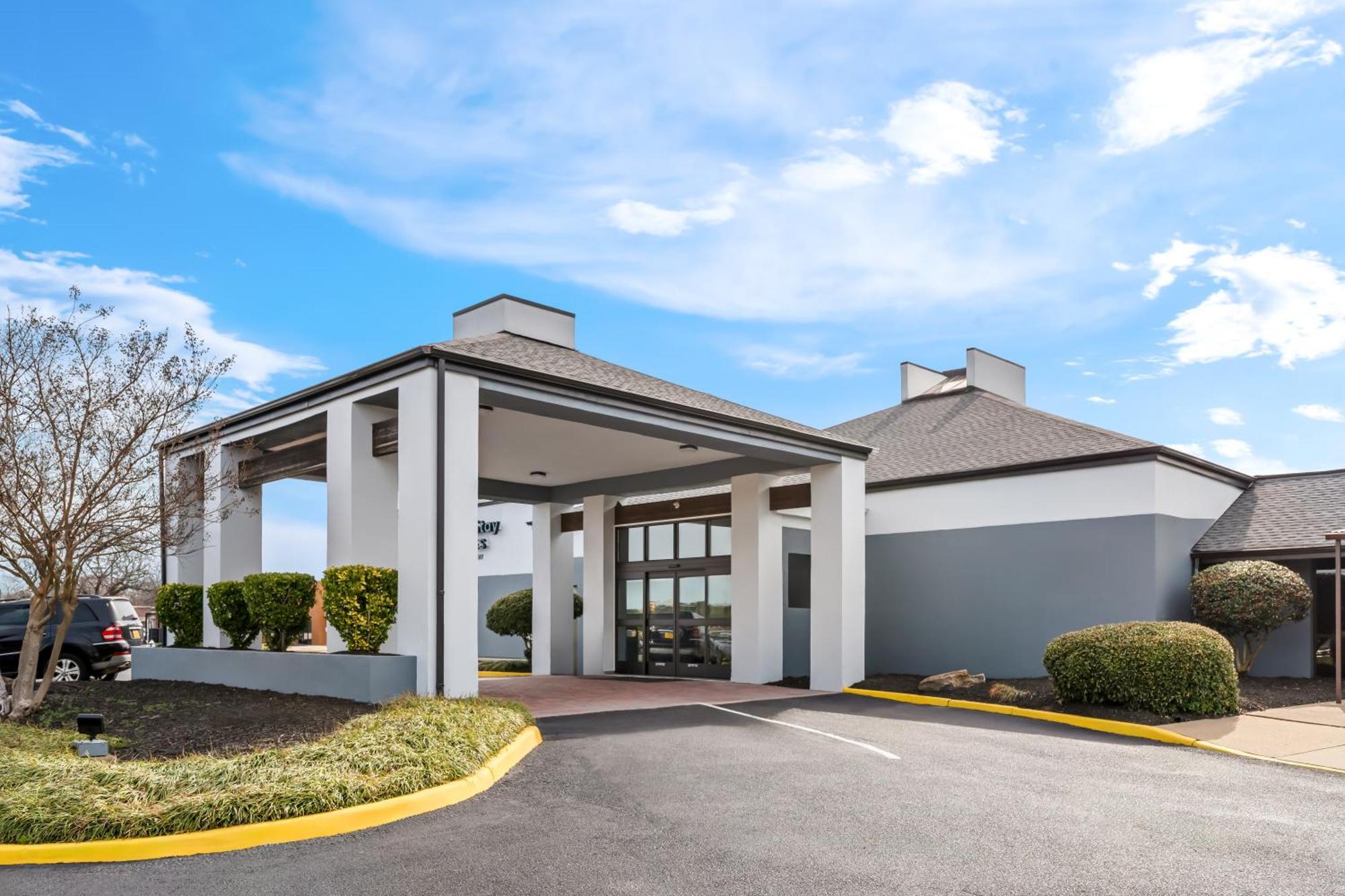Mainstay Suites Prince George - Fort Gregg Luaran gambar