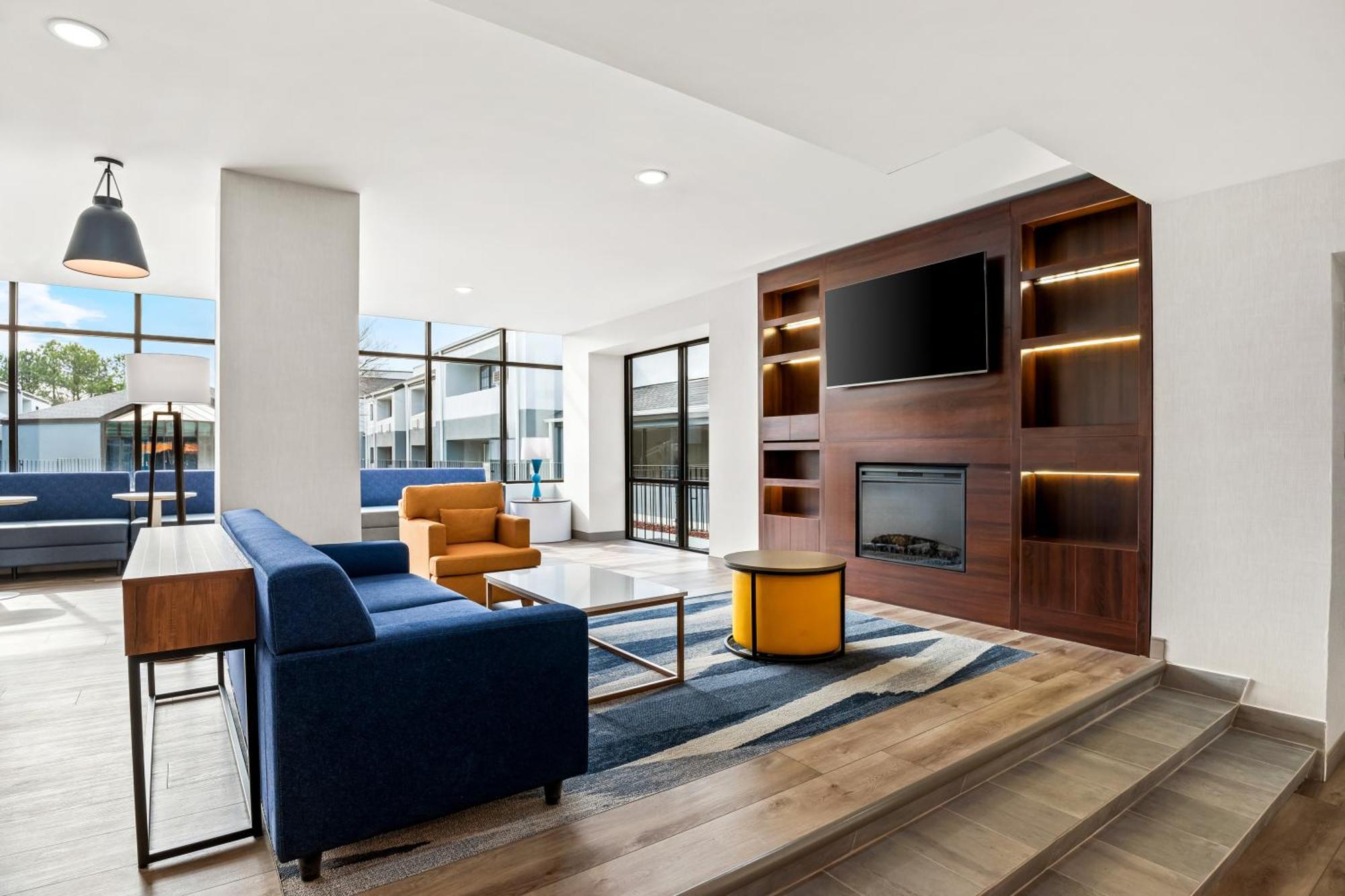 Mainstay Suites Prince George - Fort Gregg Luaran gambar