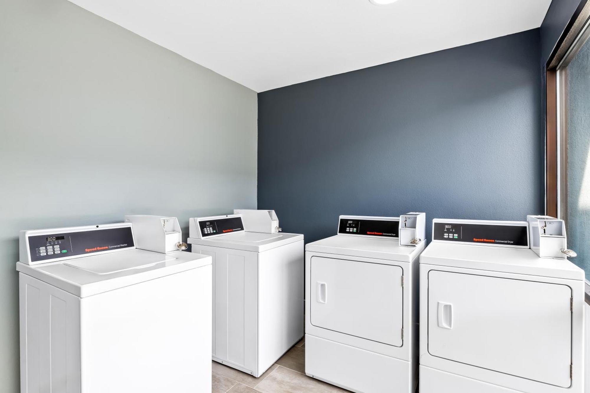 Mainstay Suites Prince George - Fort Gregg Luaran gambar