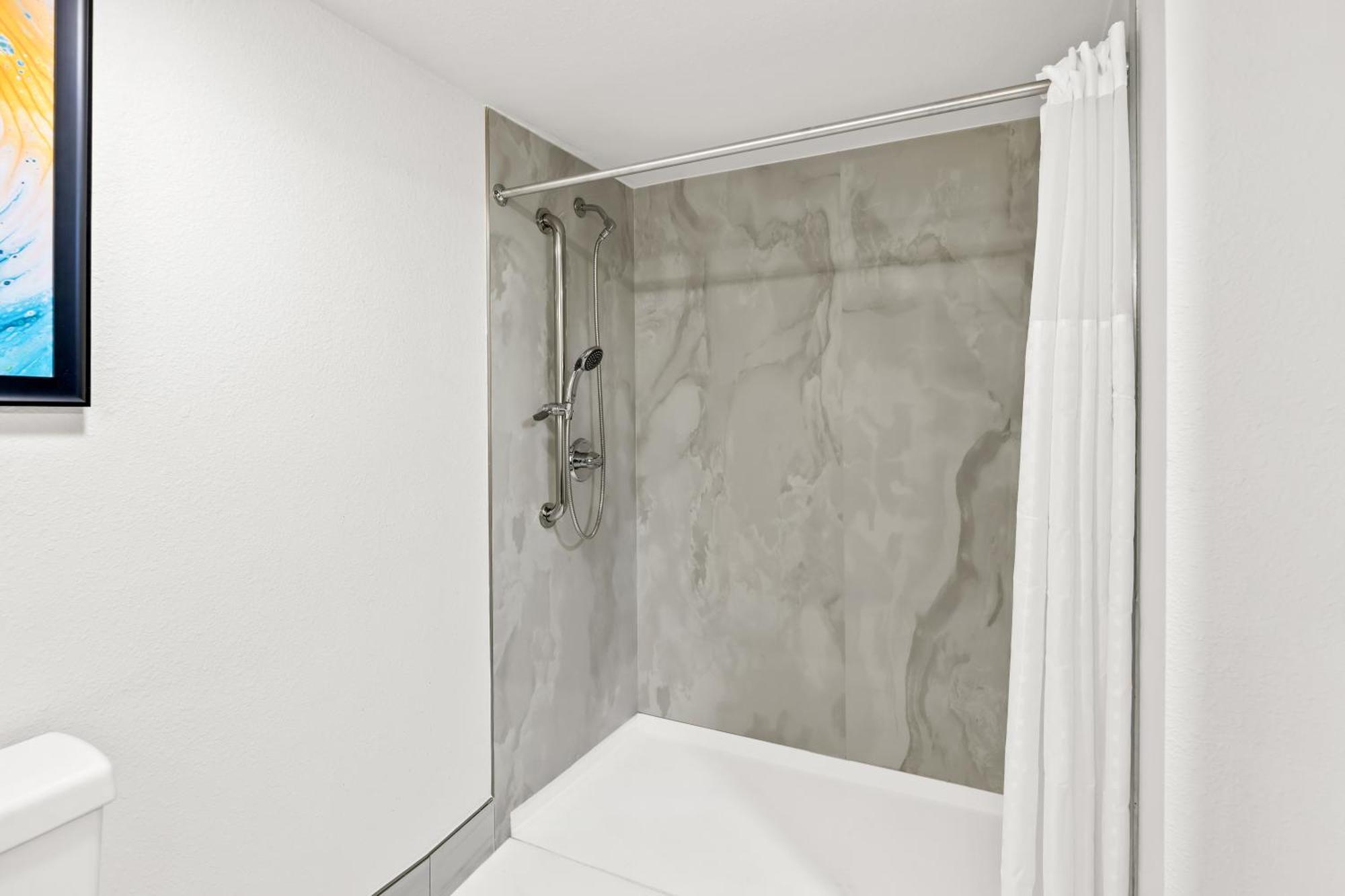 Mainstay Suites Prince George - Fort Gregg Luaran gambar